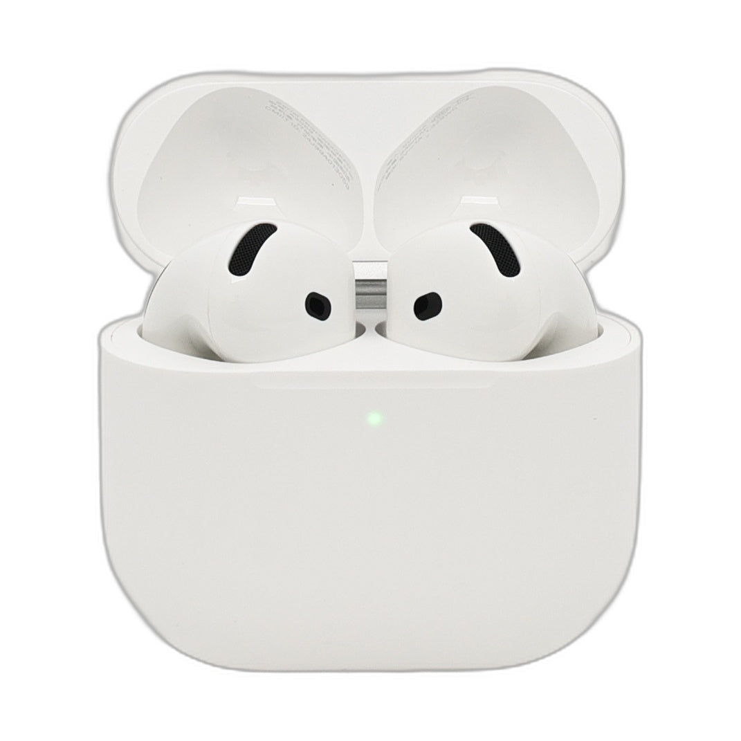 99新 Apple AirPods 4 (支持主动降噪) 白色