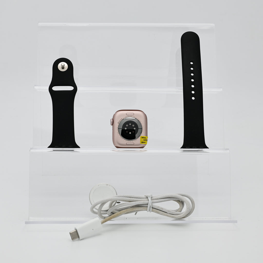 99新 Apple Watch Series 10 42毫米 鋁金屬
