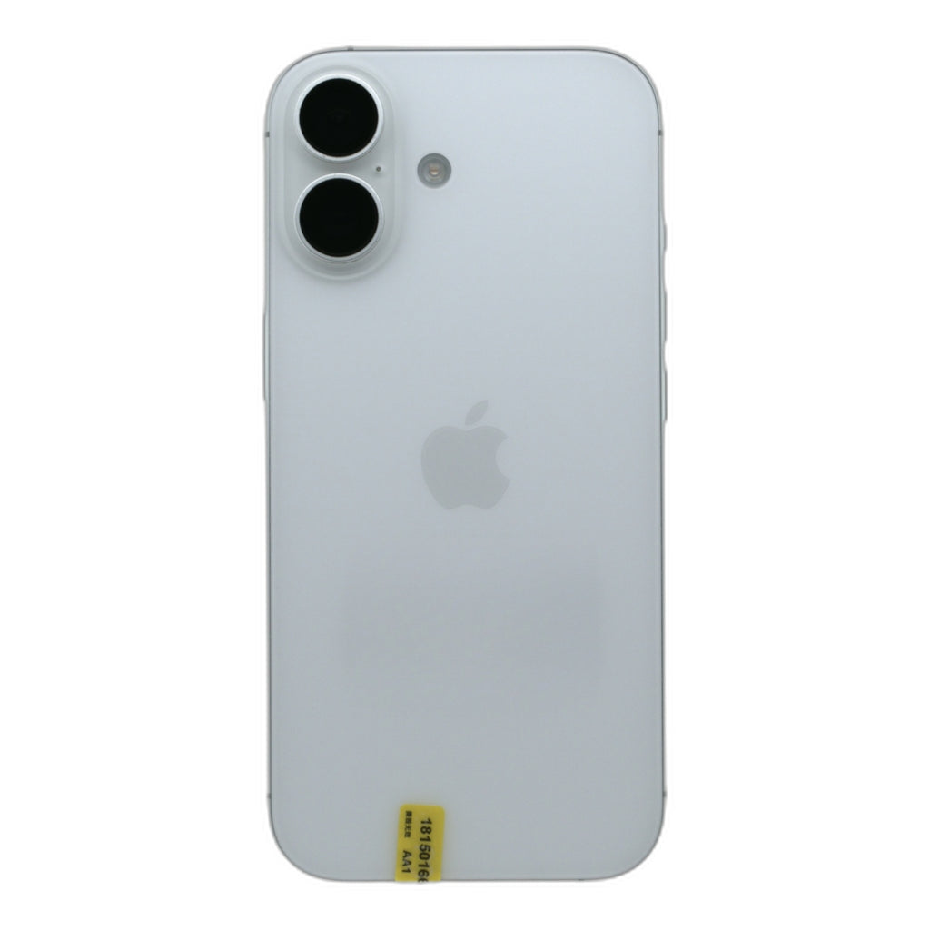 99新 Apple iPhone 17 256G 白色 中國大陸版