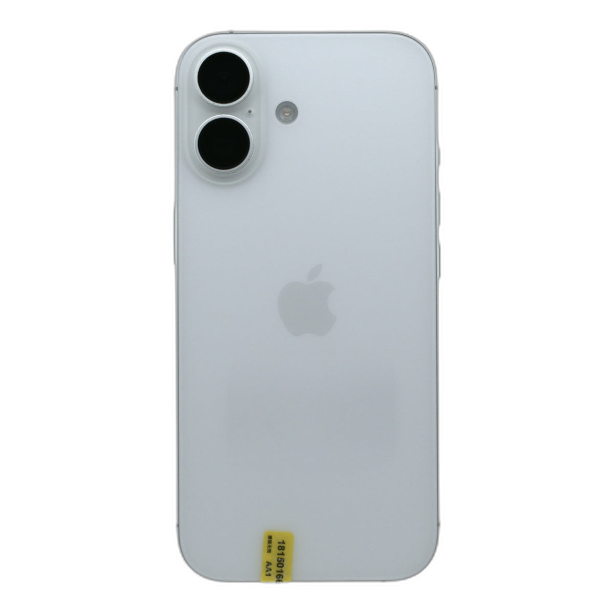 99新 Apple iPhone 17 256G 白色 中國大陸版