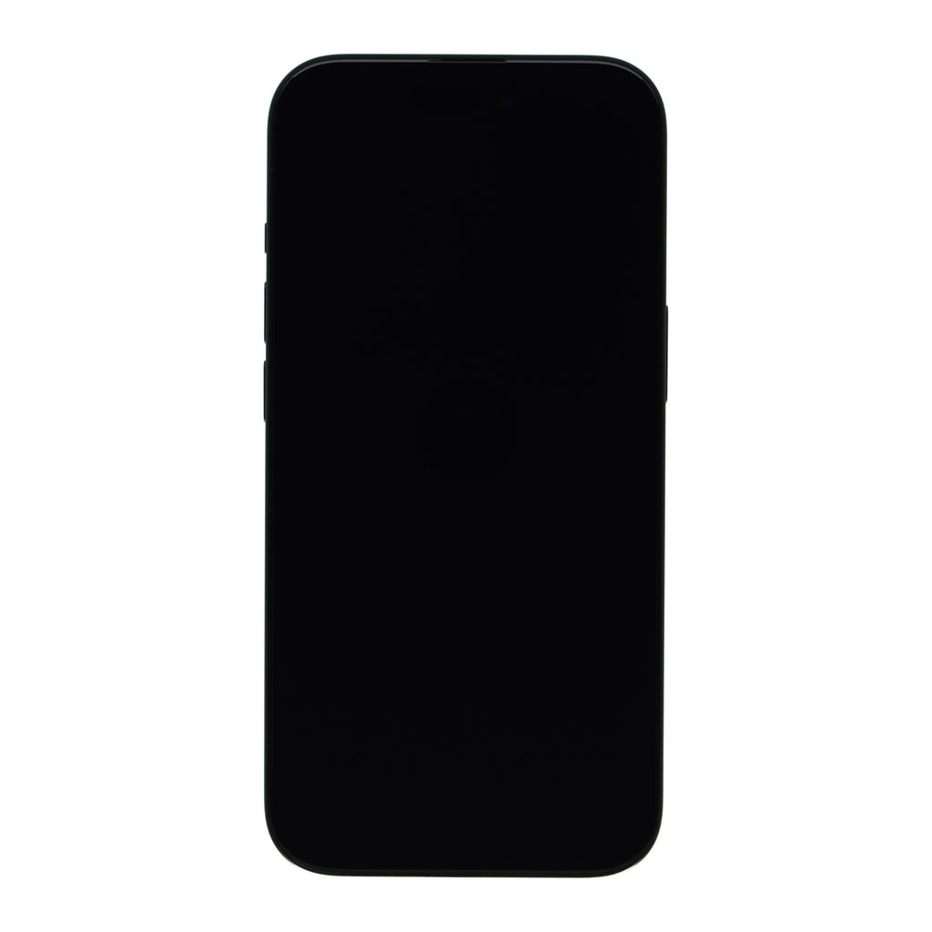 95新 Apple iPhone 15 128G 黑色 中國大陸版