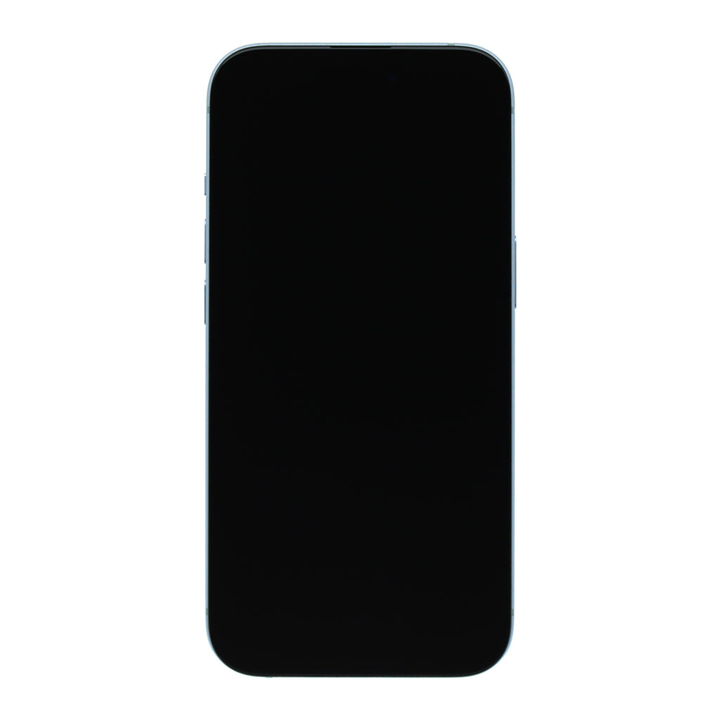 95新 Apple iPhone 15 256G 藍色 中國大陸版