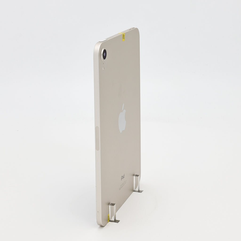 95新 Apple iPad mini6 64G 星光色 WIFI