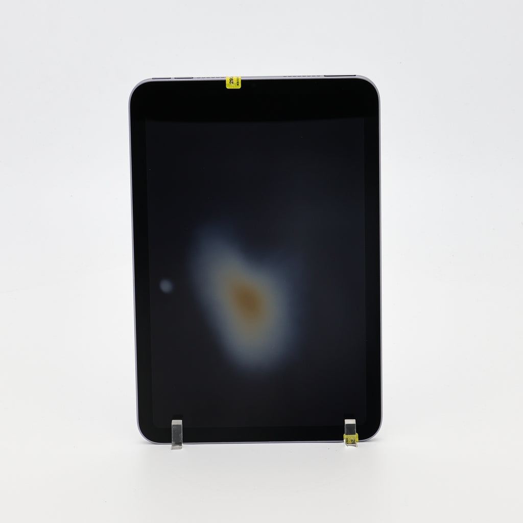 95新 Apple iPad mini6 64G 紫色 WIFI