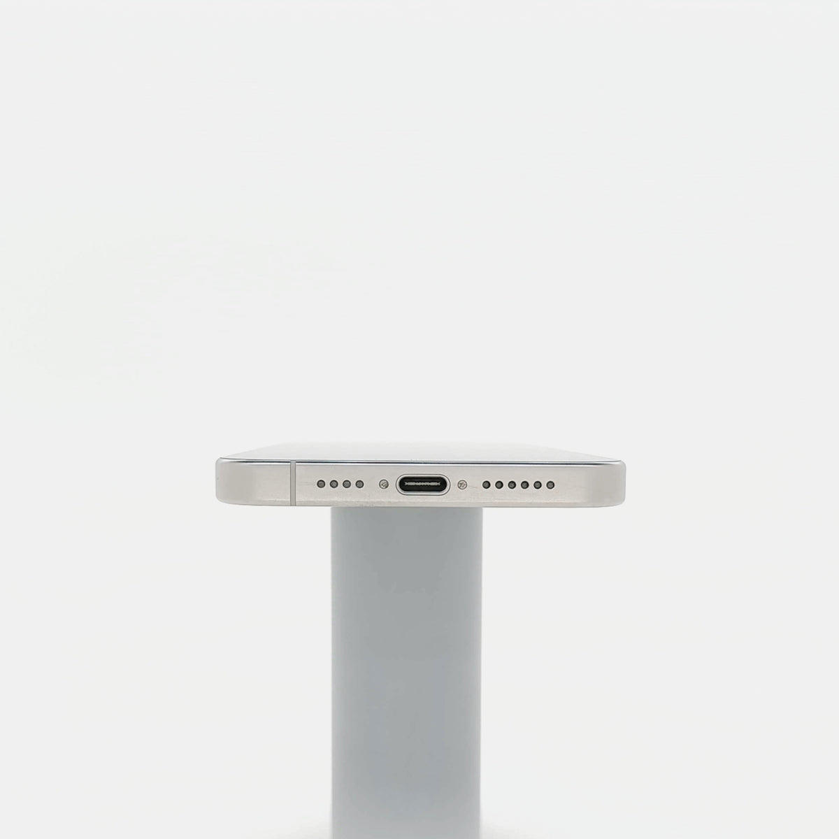 95新 Apple iPhone 15 Pro Max 256G 白色鈦金屬 中國大陸版