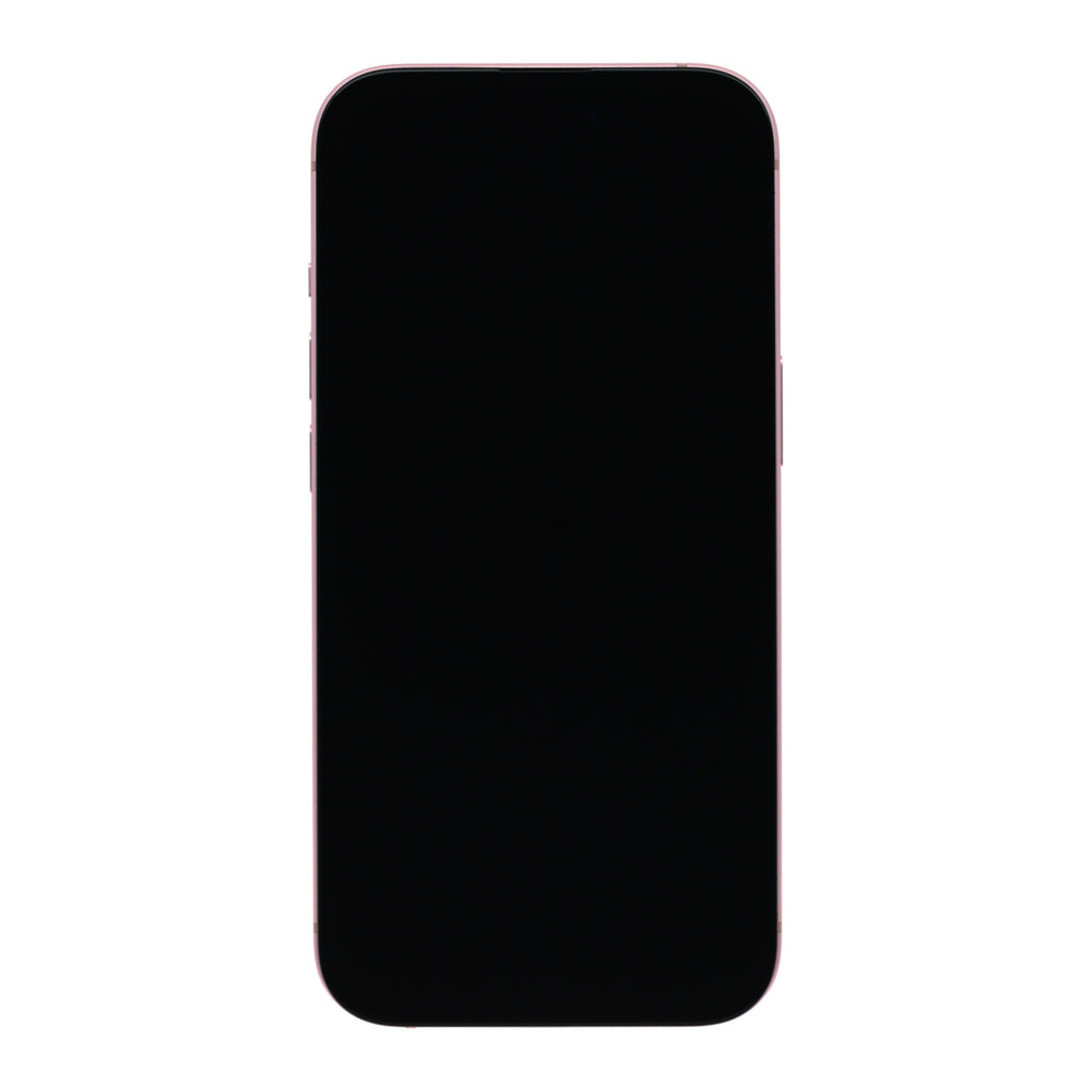 95新 Apple iPhone 15 256G 粉紅色 中國大陸版