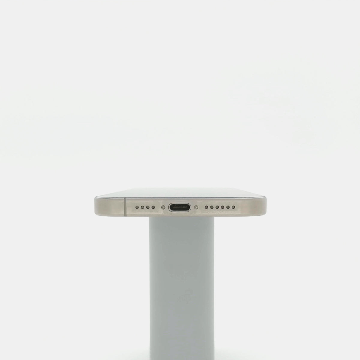 95新 Apple iPhone 15 Pro Max 256G 原色鈦金屬 中國大陸版
