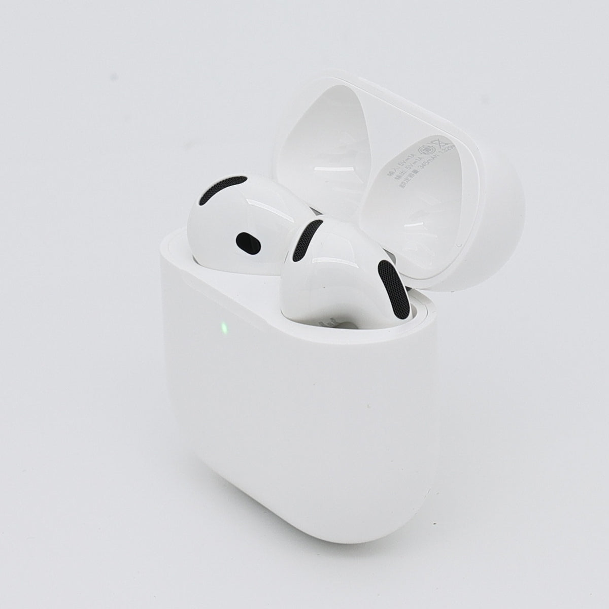 99新 Apple AirPods 5 白色