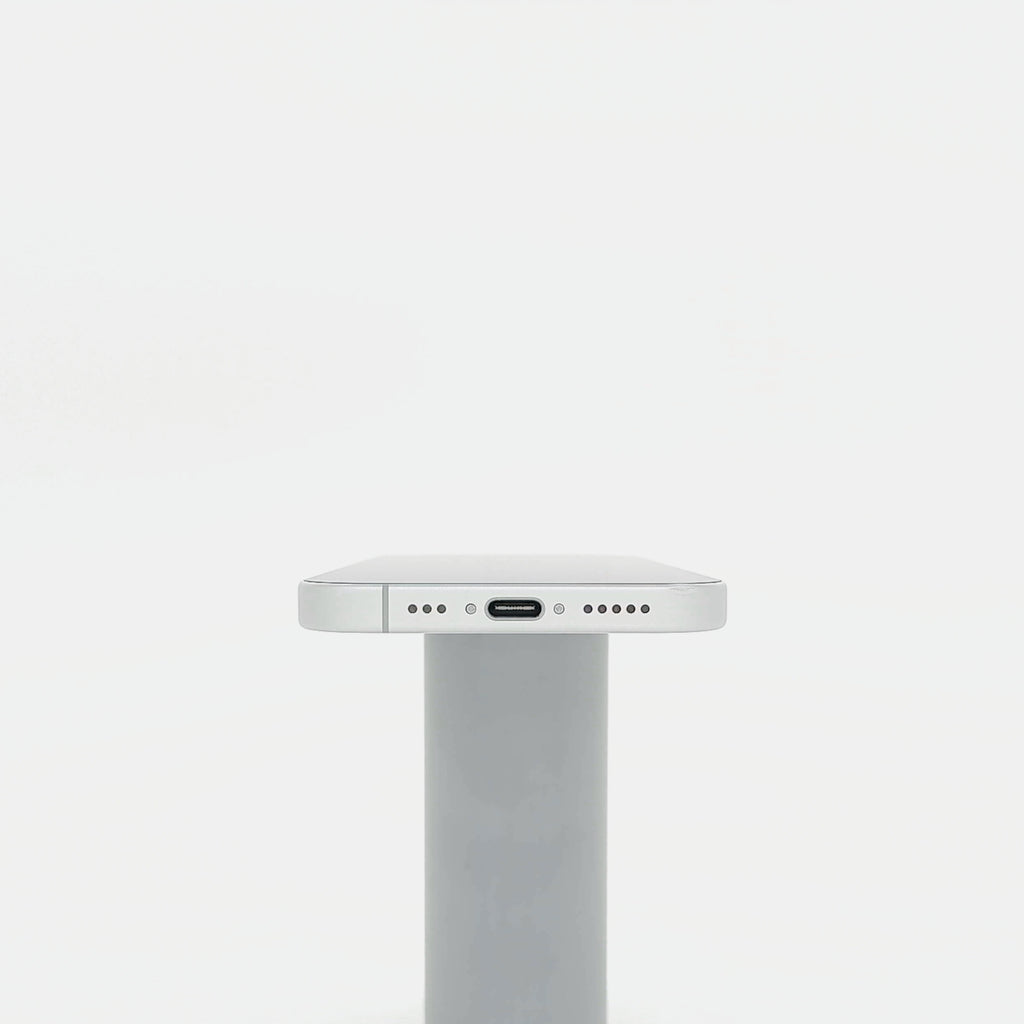95新 Apple iPhone 17 256G 白色 中國大陸版