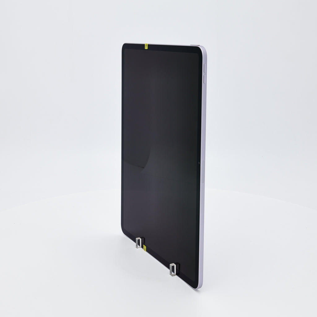 99新 Apple iPad Air (M2) 13英寸 128G 紫色 WIFI