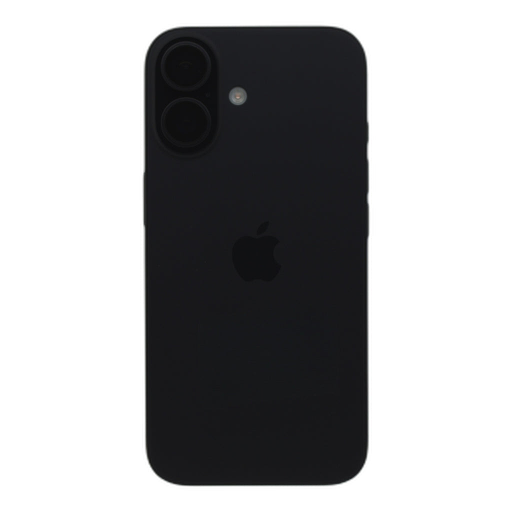 95新 Apple iPhone 16 128G 黑色 中國大陸版