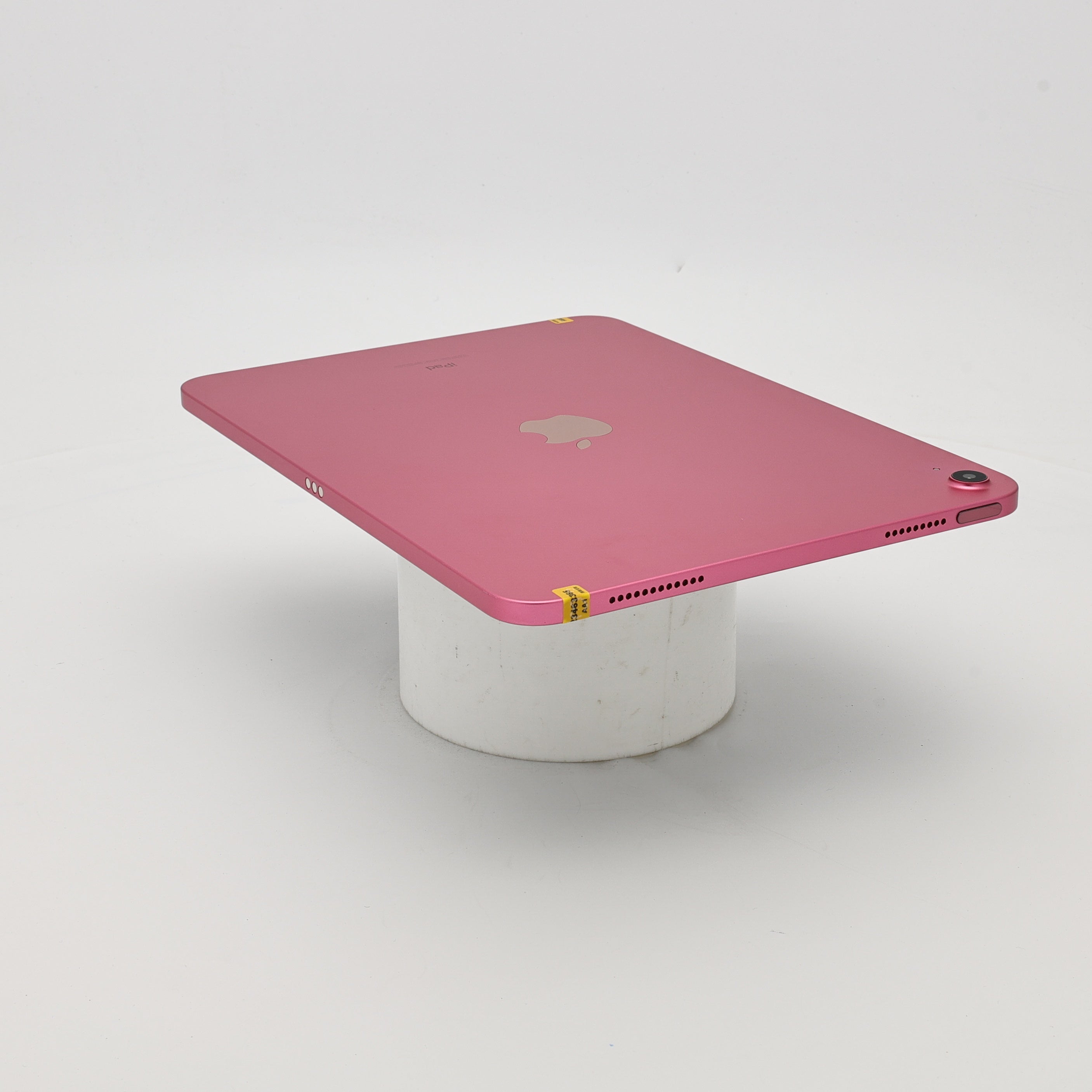 95新 Apple iPad 10代 64G 粉紅色 WIFI