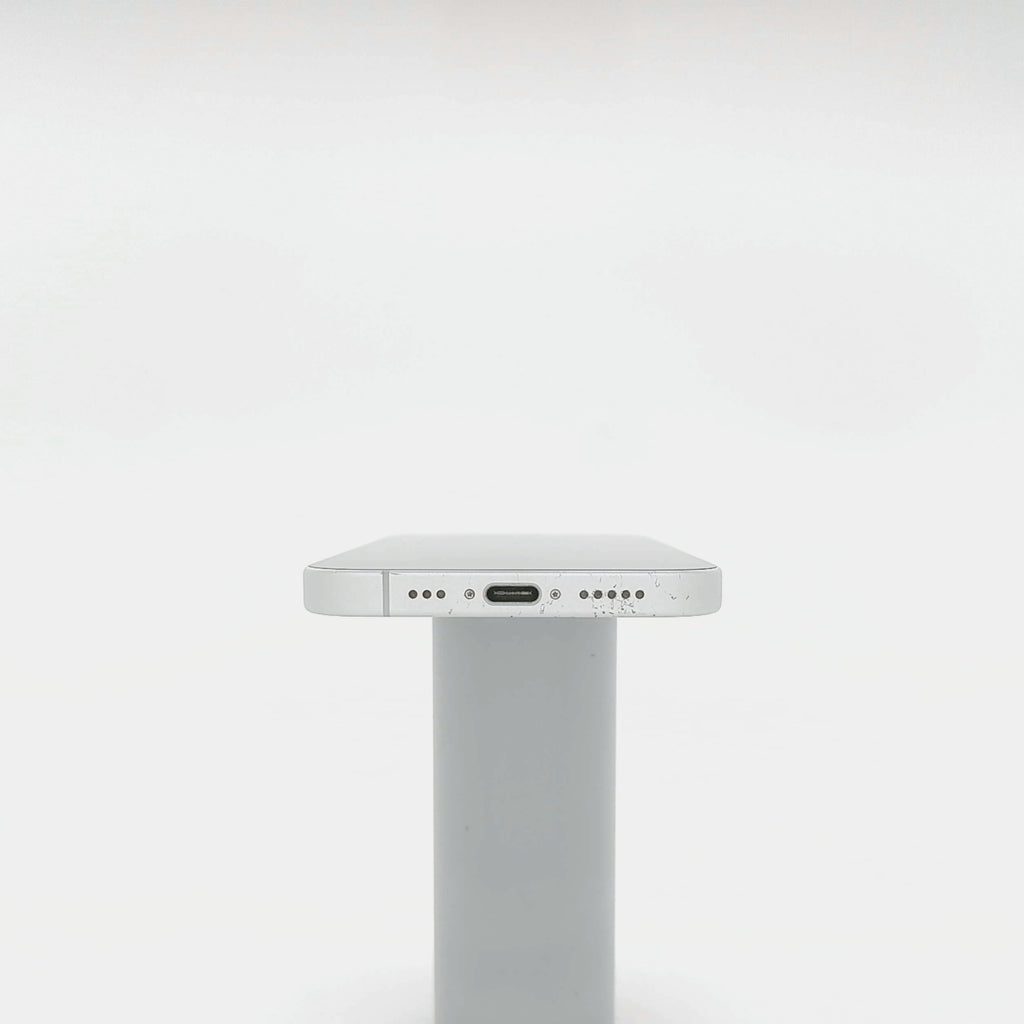 95新 Apple iPhone 16 128G 白色 中國大陸版