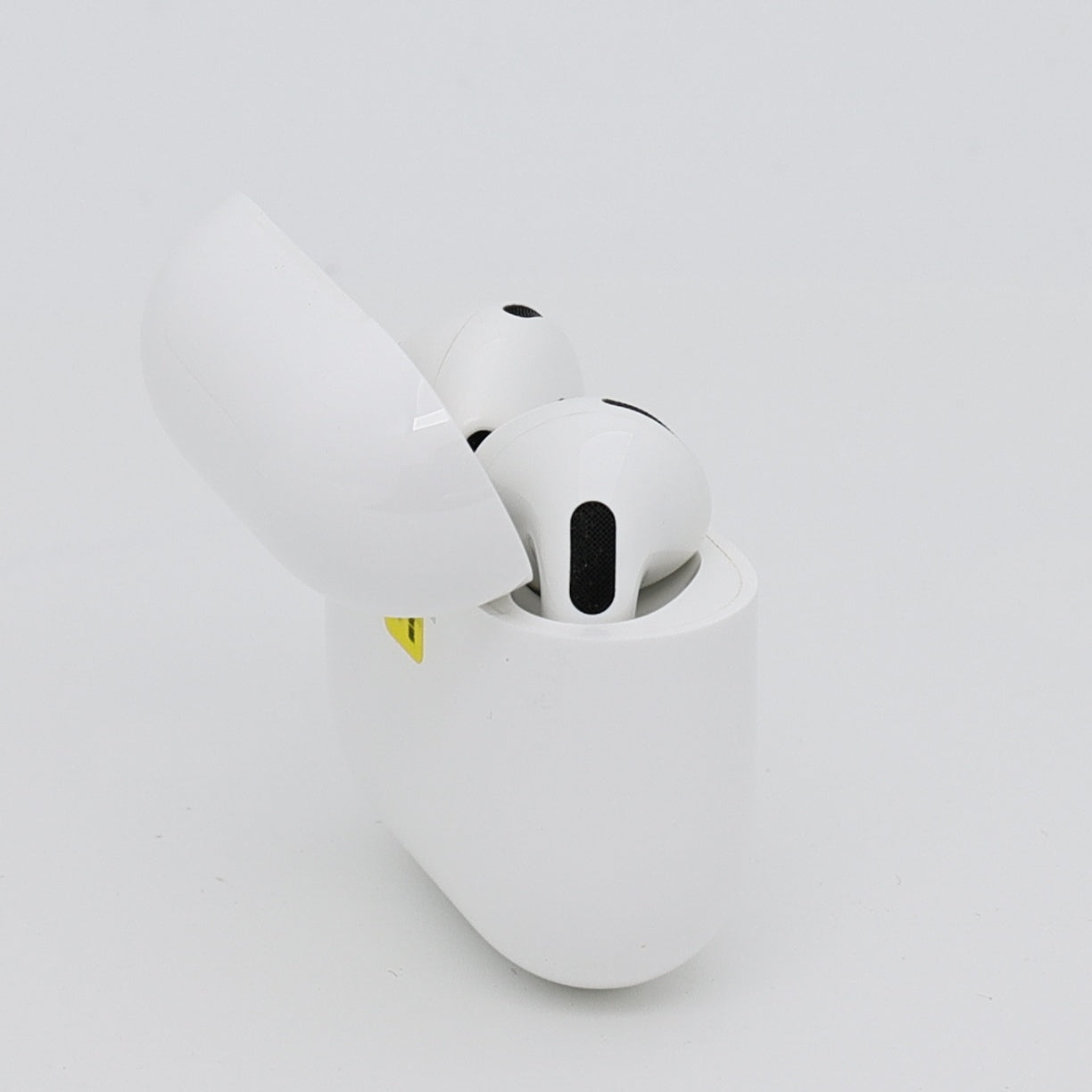 99新 Apple AirPods 4 (支持主动降噪) 白色