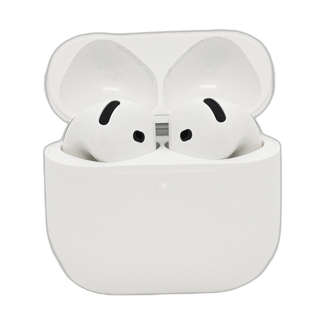 99新 Apple AirPods 4 (支持主动降噪) 白色