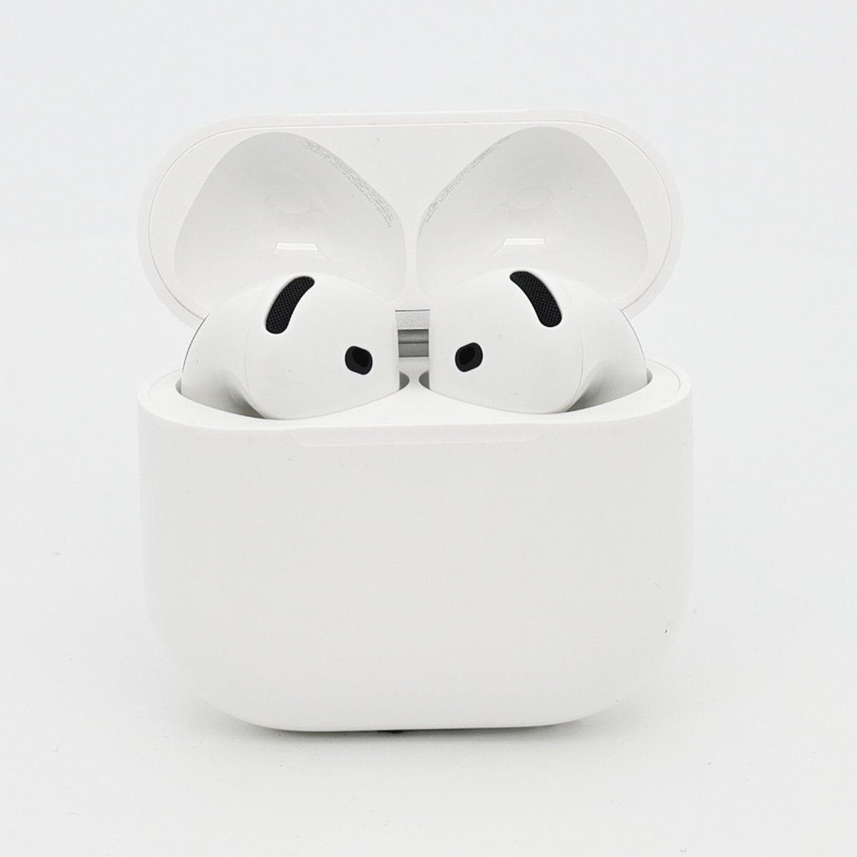 99新 Apple AirPods 4 (支持主动降噪) 白色