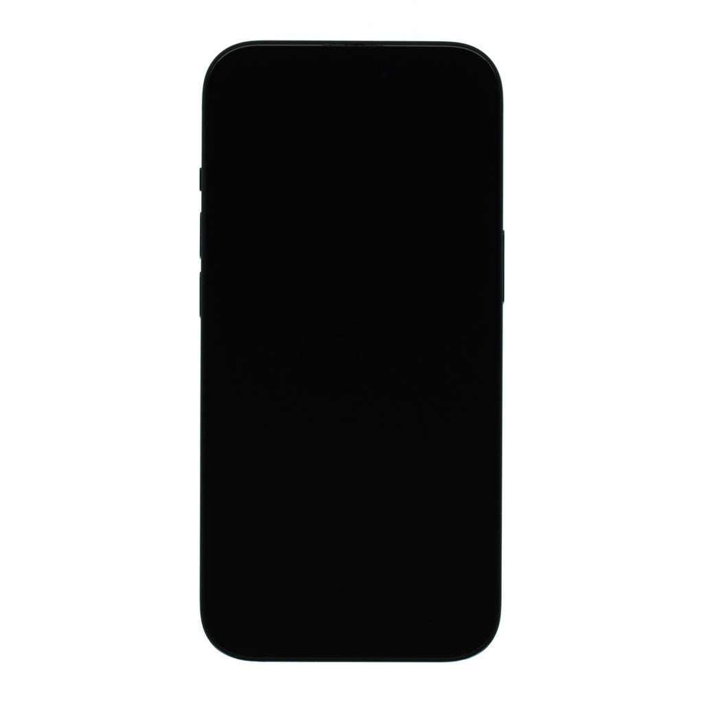 95新 Apple iPhone 15 256G 黑色 中國大陸版