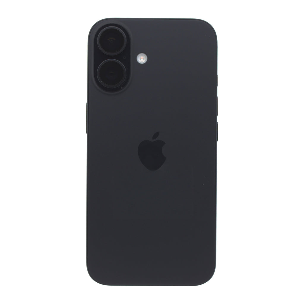 95新 Apple iPhone 16 256G 黑色 中國大陸版