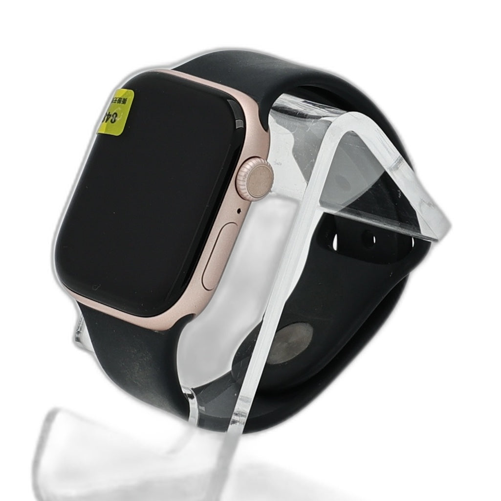 99新 Apple Watch Series 10 42毫米 鋁金屬