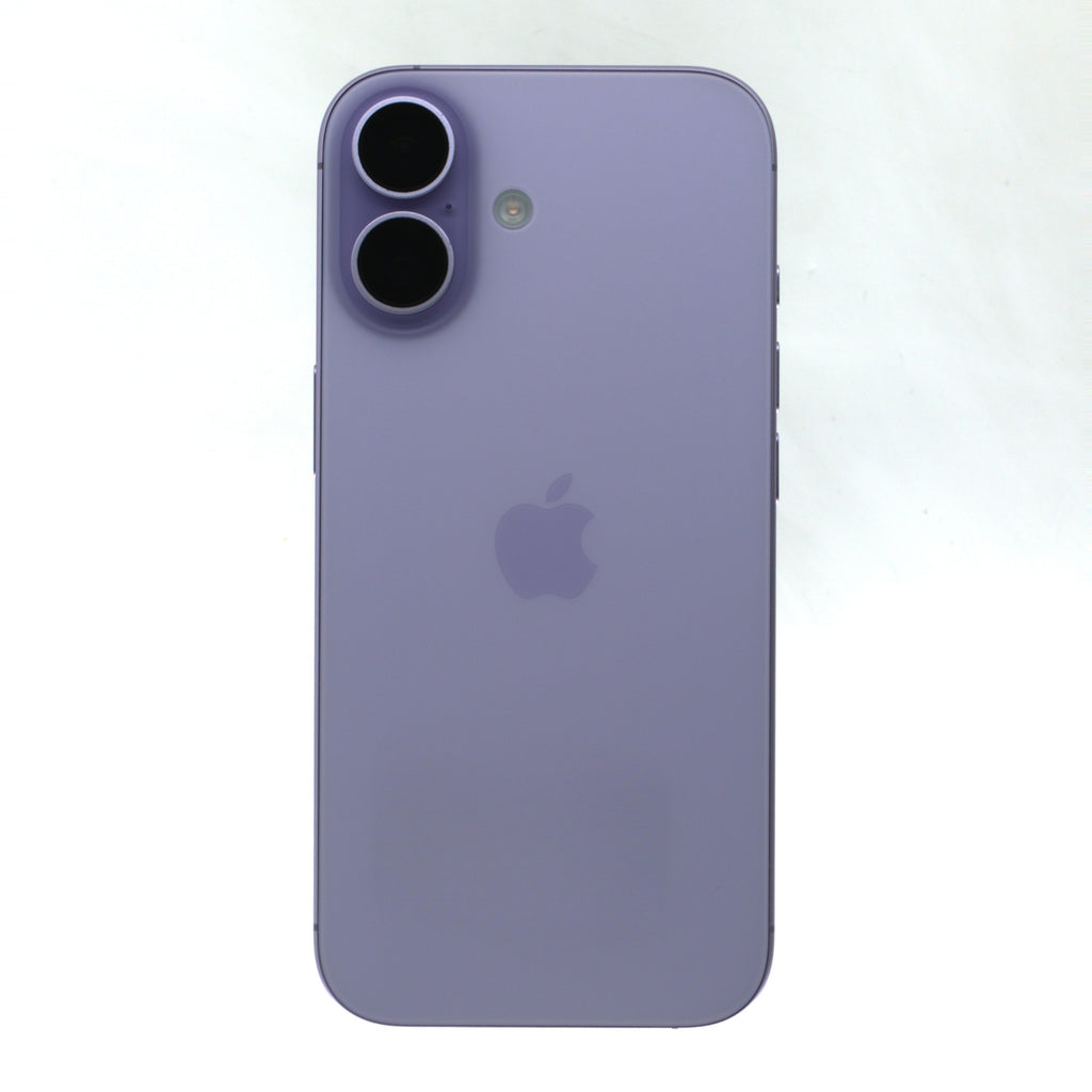 99新 Apple iPhone 17 256G 薰衣草紫色 中國大陸版