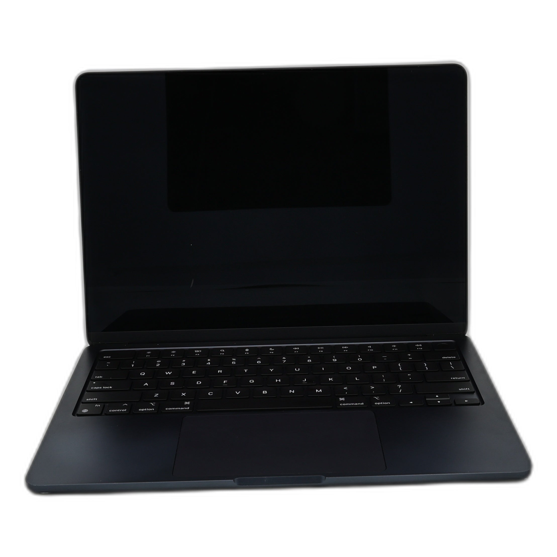 95新 Apple MacBook Air 22年 13寸 M2（8+8核） 8G RAM 256G SSD 午夜色