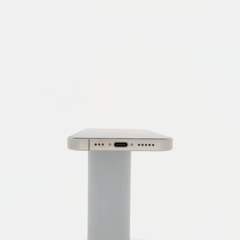 95新 Apple iPhone 16 Pro 256G 原色鈦金屬 中國大陸版