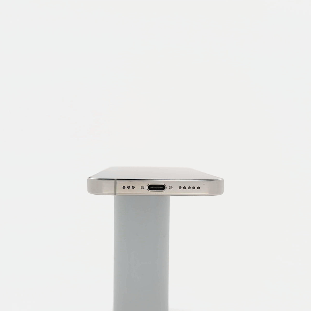 95新 Apple iPhone 16 Pro 256G 原色鈦金屬 中國大陸版