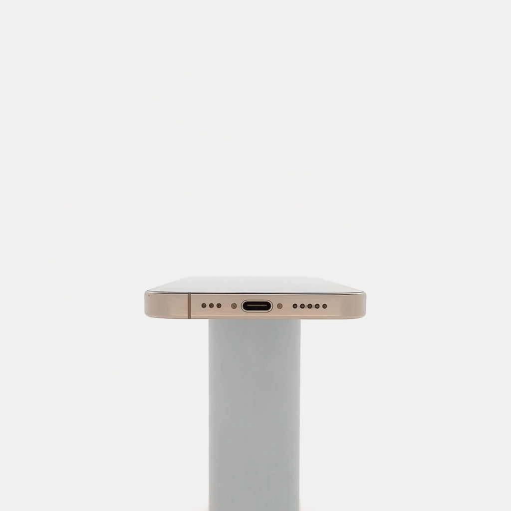 95新 Apple iPhone 16 Pro 256G 沙漠色鈦金屬 中國大陸版