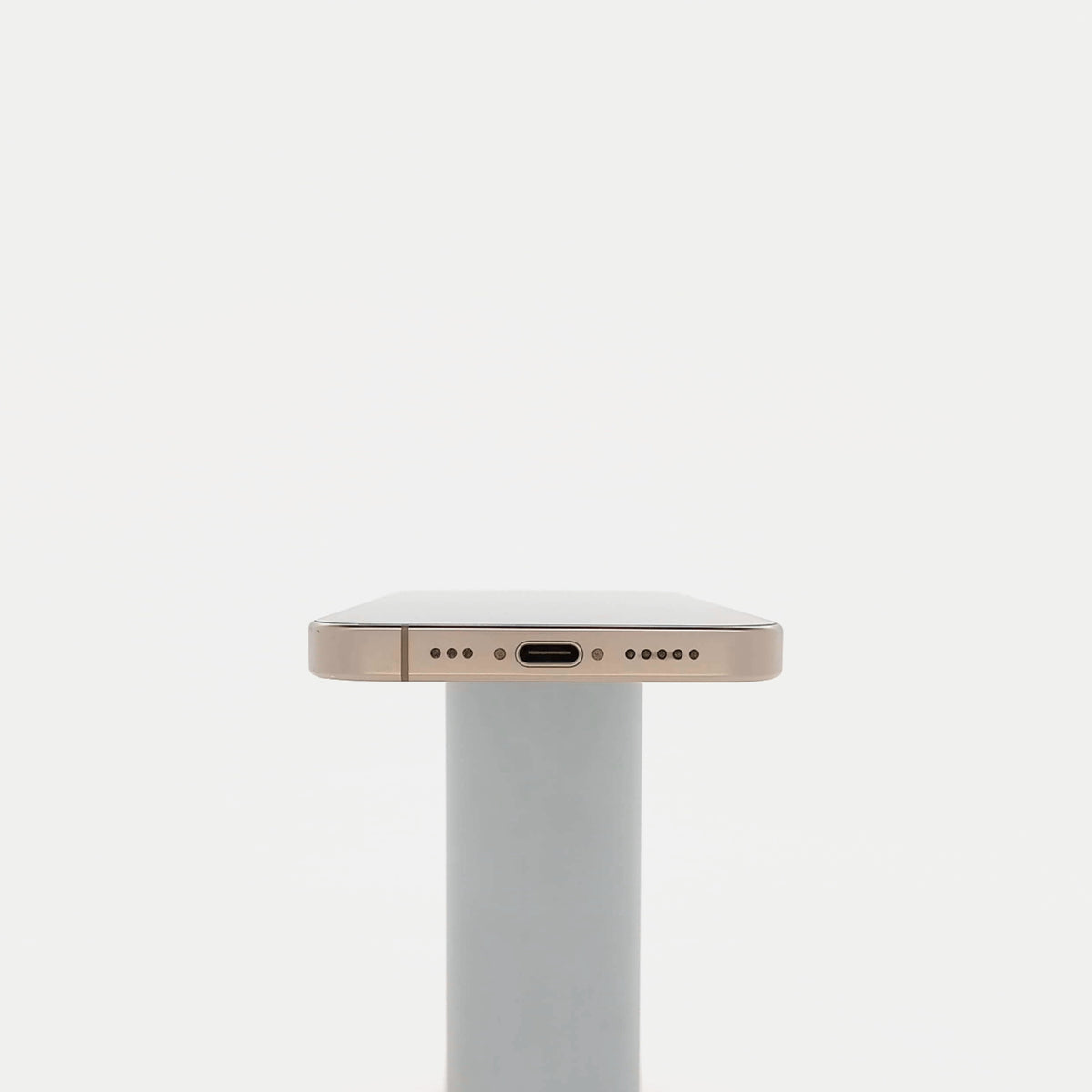 95新 Apple iPhone 16 Pro 256G 沙漠色鈦金屬 中國大陸版