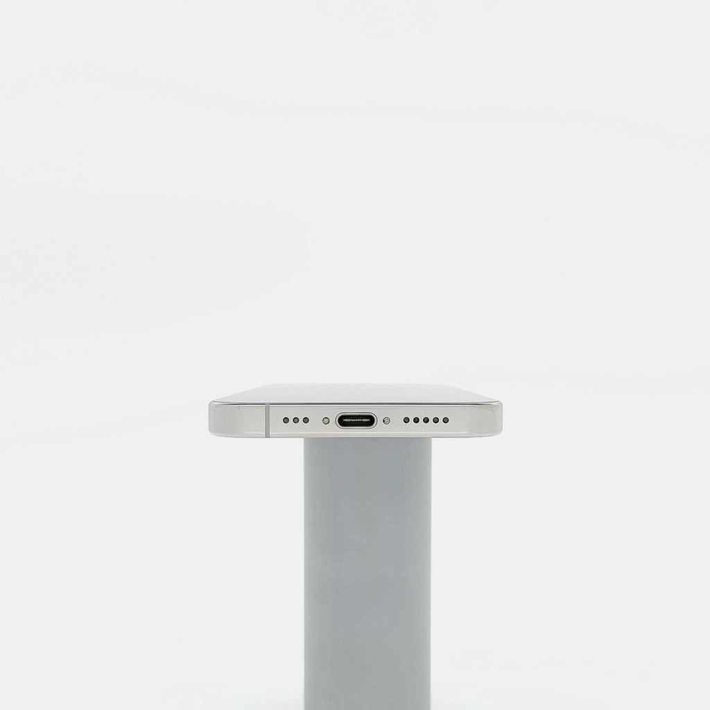 95新 Apple iPhone 16 Pro 128G 白色鈦金屬 中國大陸版