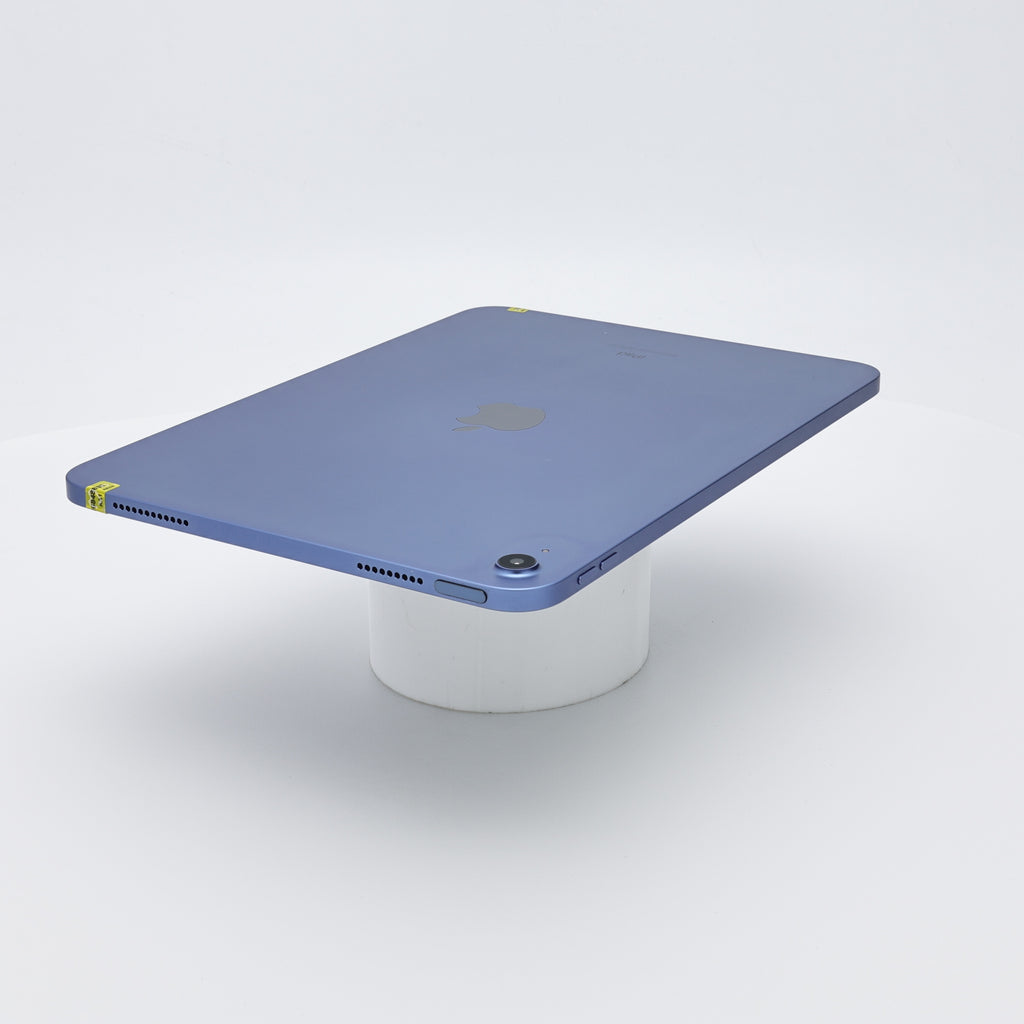 95新 Apple iPad 10代 256G 藍色 WIFI