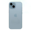 95新 Apple iPhone 15 256G 藍色 中國大陸版