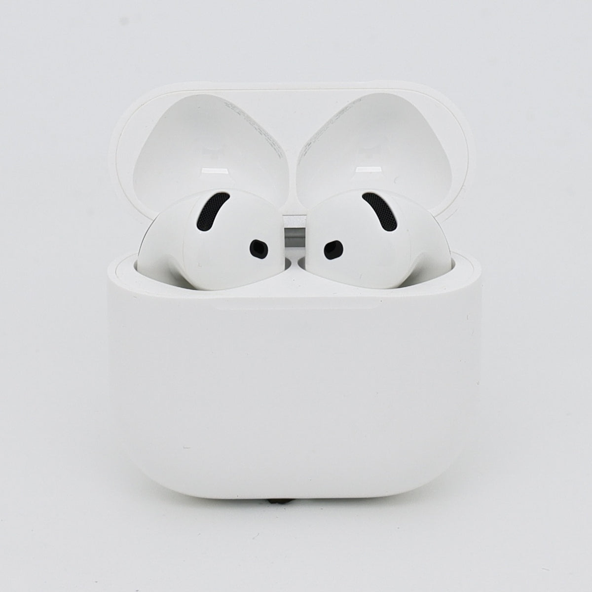 99新 Apple AirPods 4 (不支持主动降噪) 白色