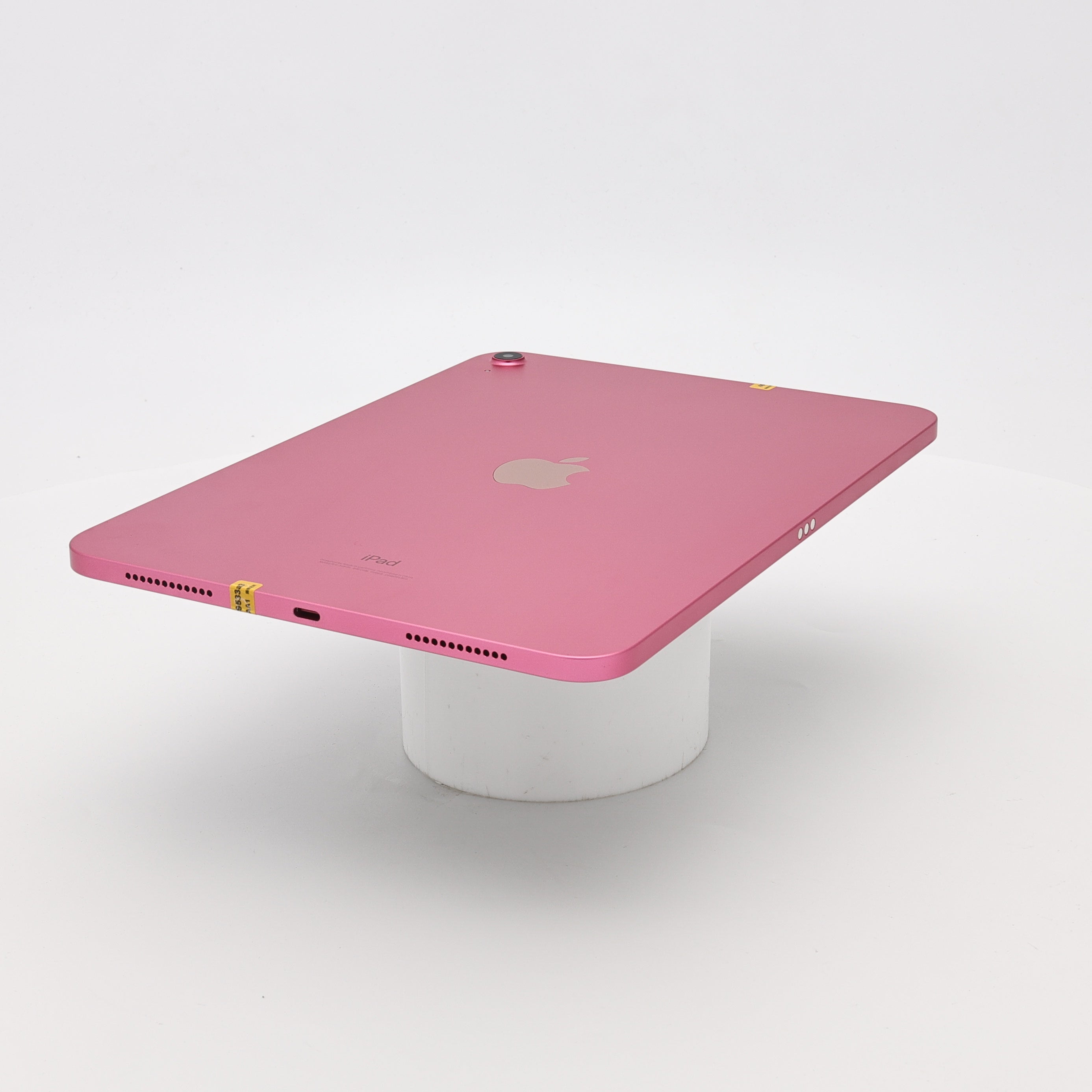 99新 Apple iPad 10代 64G 粉紅色 WIFI