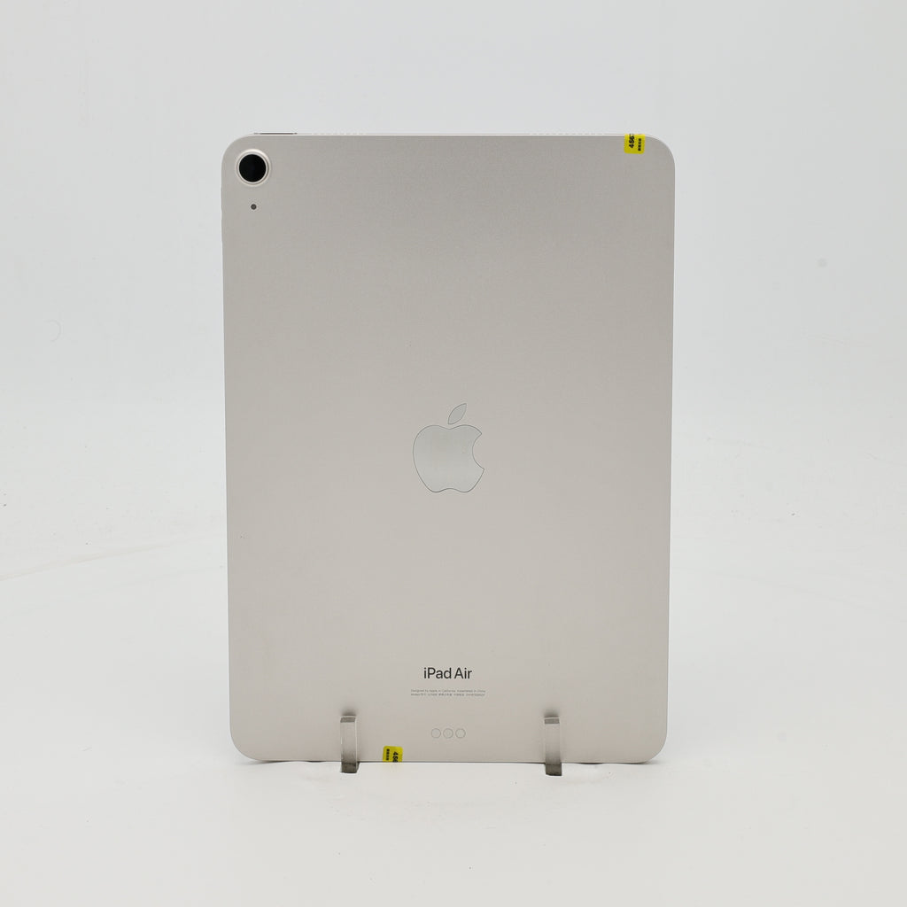 95新 Apple iPad Air5 64G 星光色 WIFI