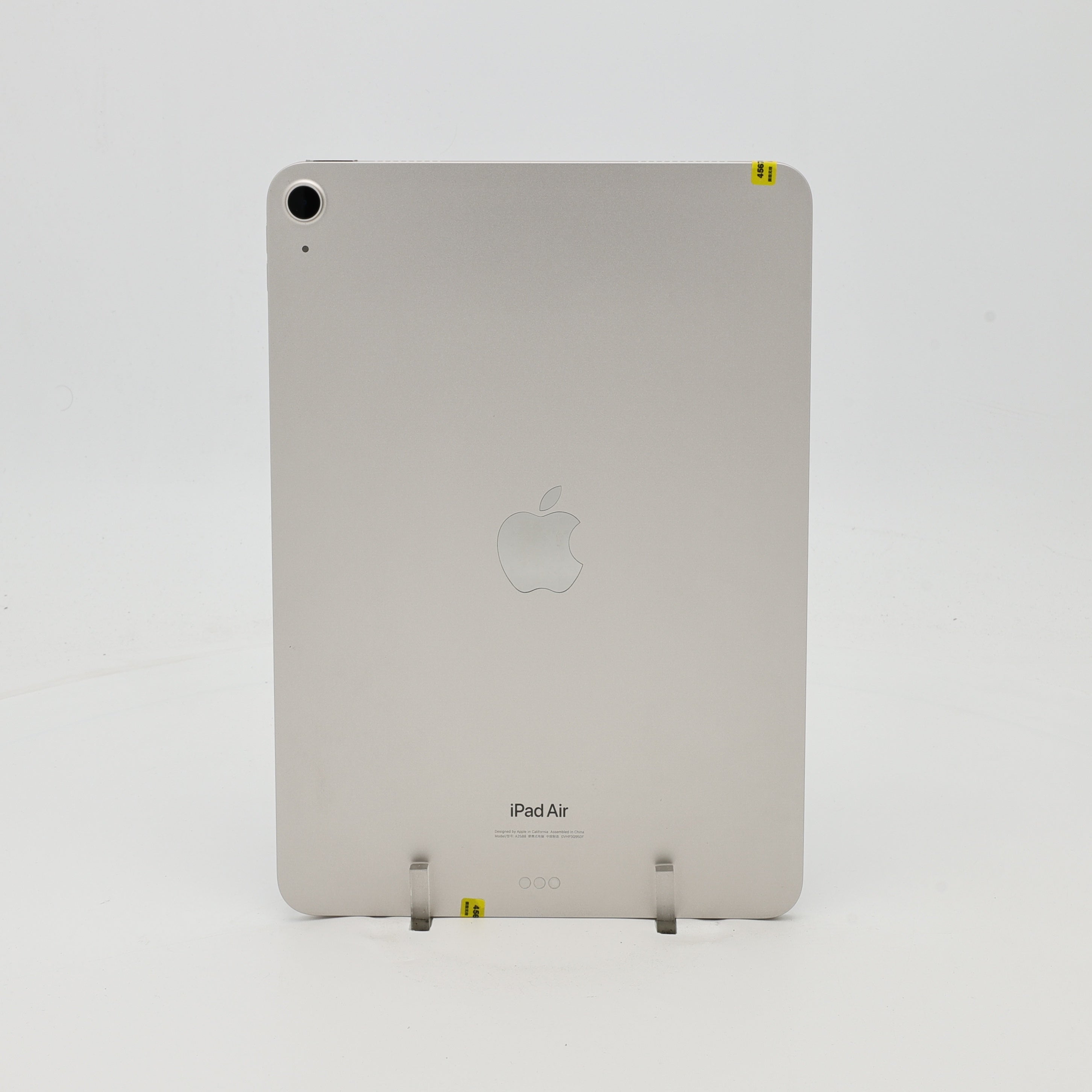 95新 Apple iPad Air5 64G 星光色 WIFI