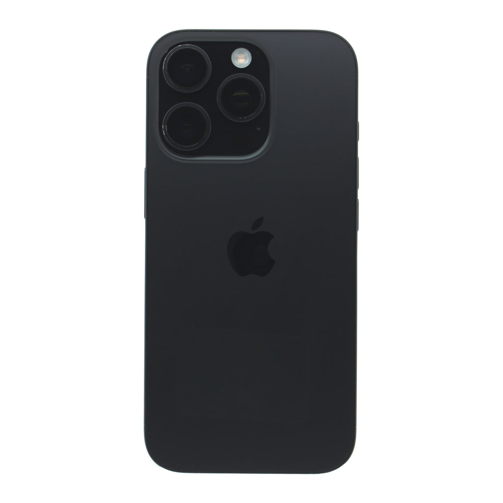 95新 Apple iPhone 16 Pro 256G 黑色鈦金屬 中國大陸版