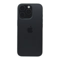 95新 Apple iPhone 16 Pro 256G 黑色鈦金屬 中國大陸版
