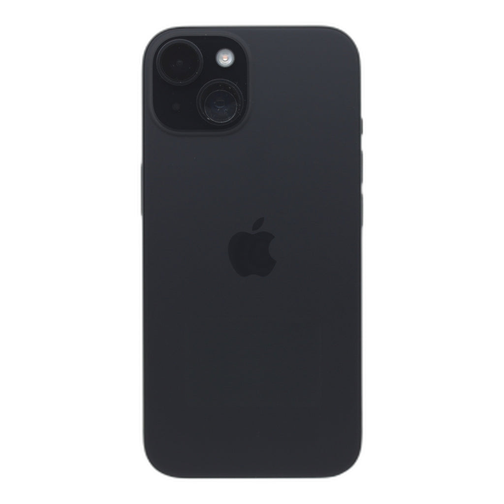 95新 Apple iPhone 15 256G 黑色 中國大陸版