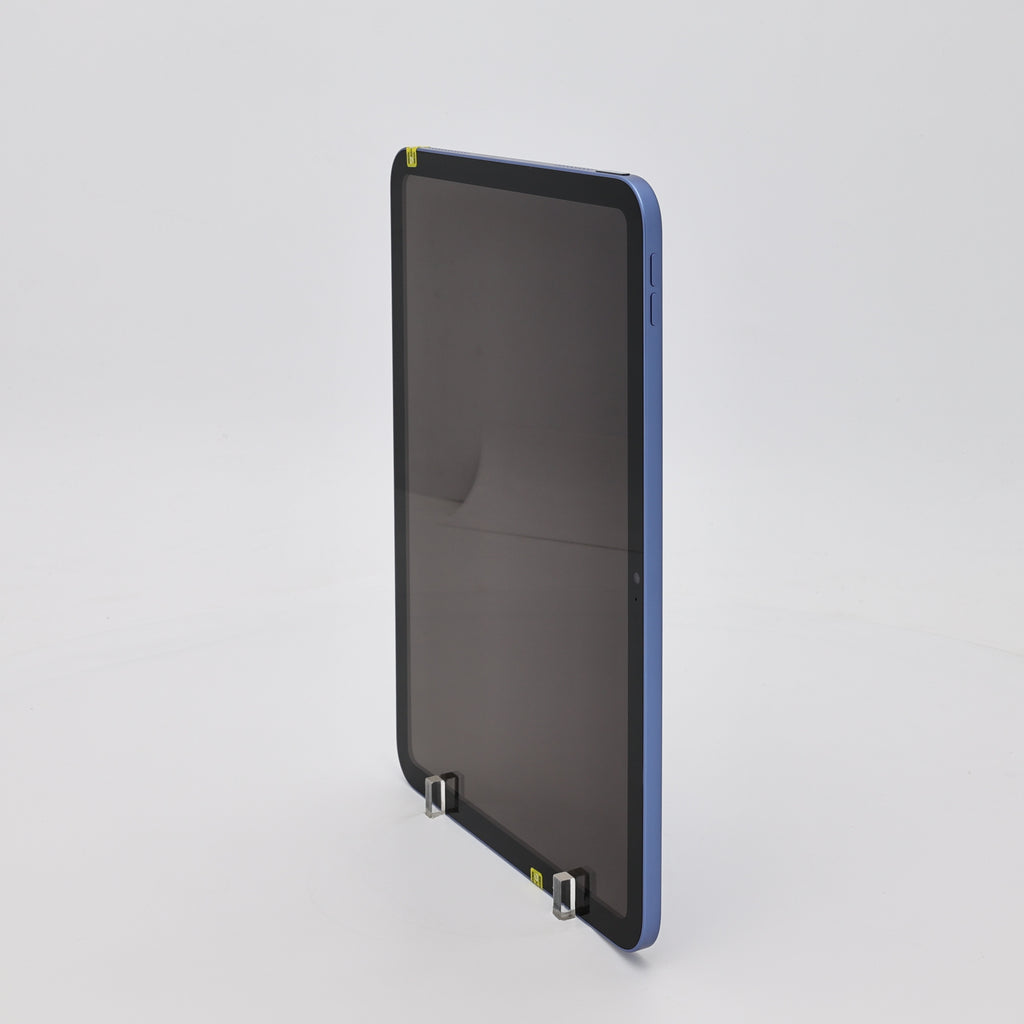 99新 Apple iPad 10代 256G 藍色 WIFI