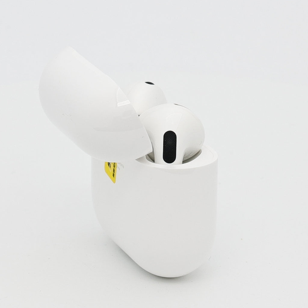 99新 Apple AirPods 4 (支持主動降噪) 白色