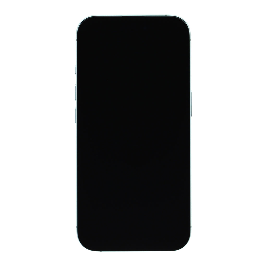 95新 Apple iPhone 16 128G 白色 中國大陸版