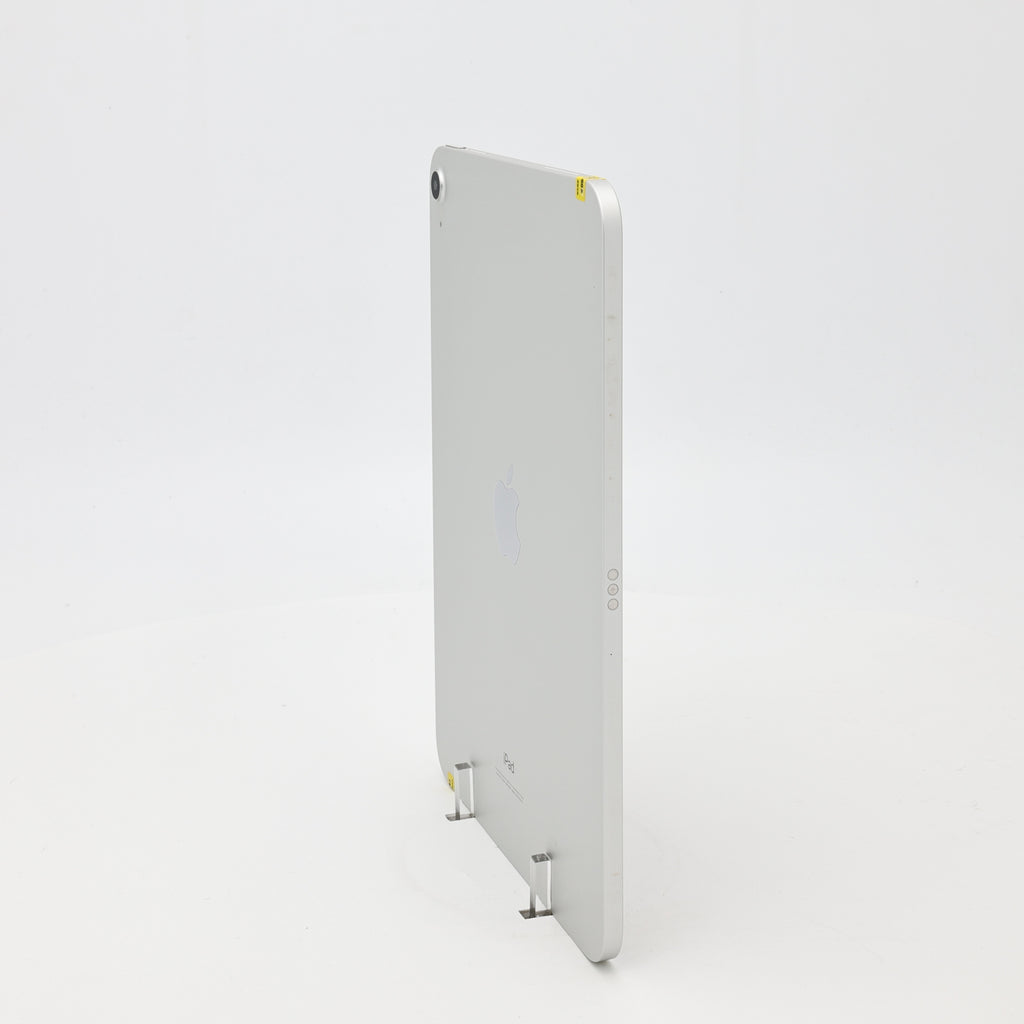95新 Apple iPad 10代 256G 銀色 WIFI