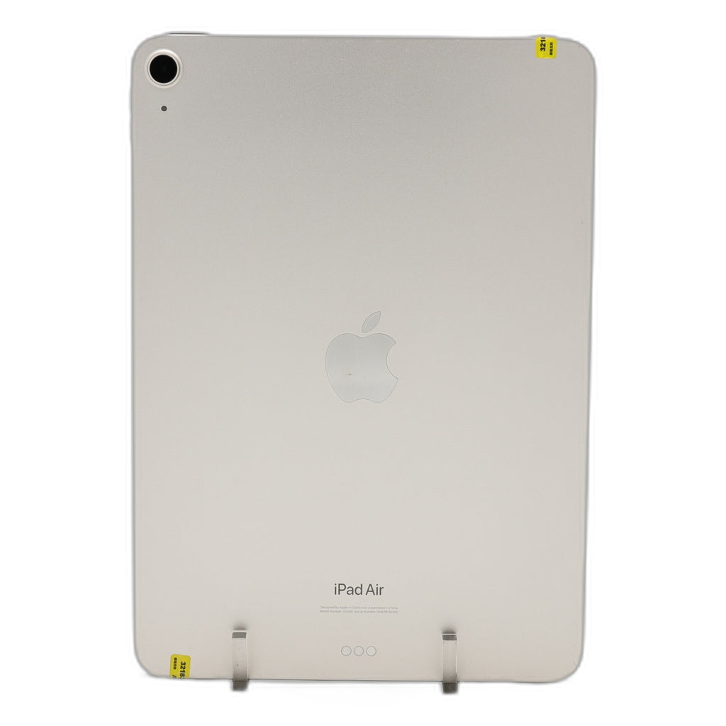 99新 Apple iPad Air5 256G 星光色 WIFI