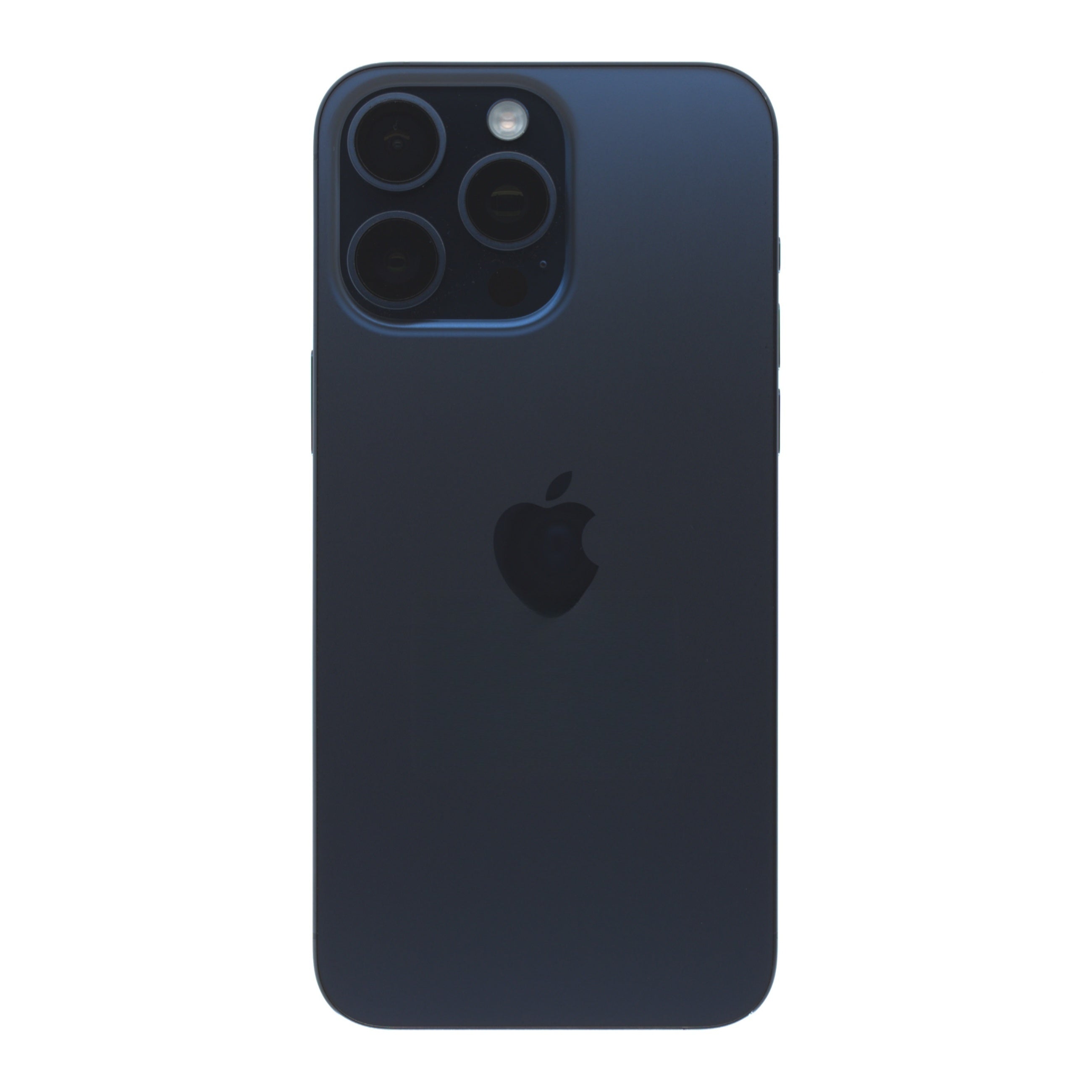 95新 Apple iPhone 15 Pro Max 256G 藍色鈦金屬 中國大陸版