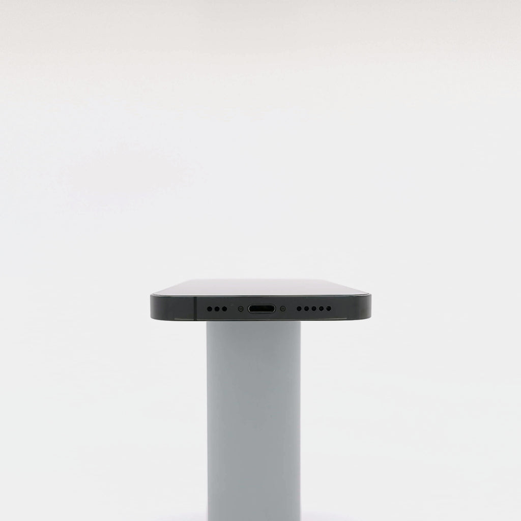 95新 Apple iPhone 14 Pro 256G 深空黑色 中國大陸版