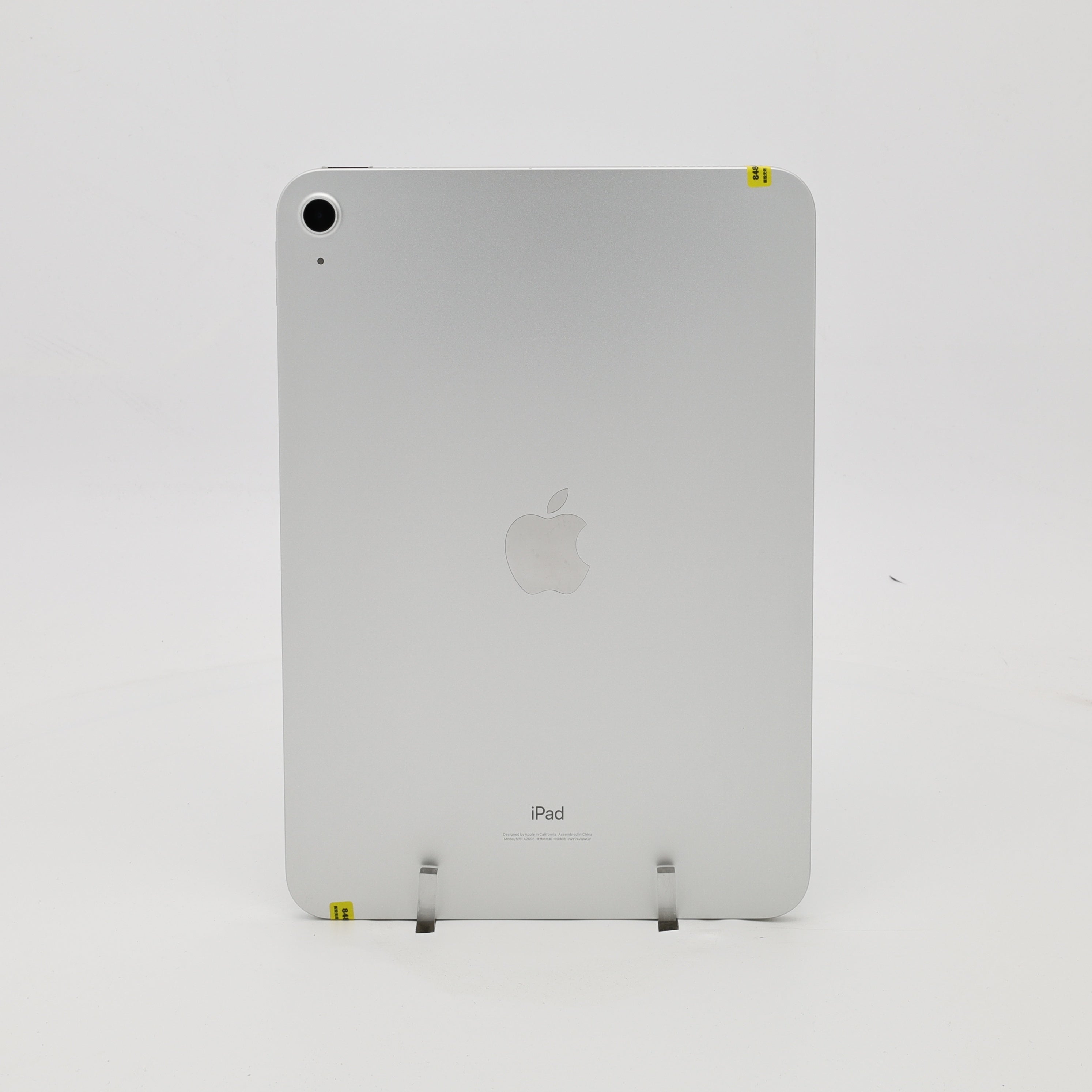99新 Apple iPad 10代 64G 銀色 WIFI