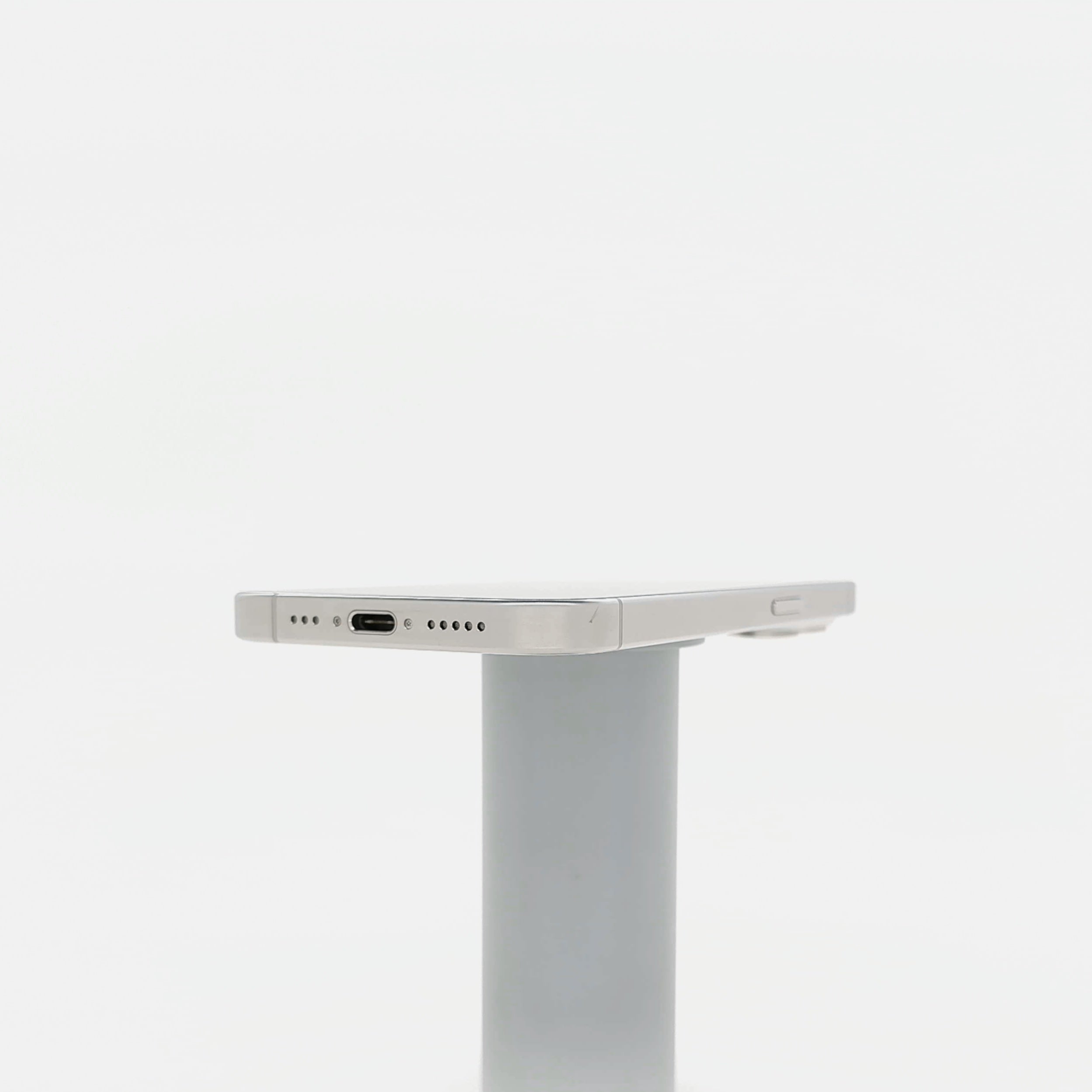 95新 Apple iPhone 15 Pro 128G 白色鈦金屬 中國大陸版