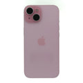 95新 Apple iPhone 15 256G 粉紅色 中國大陸版