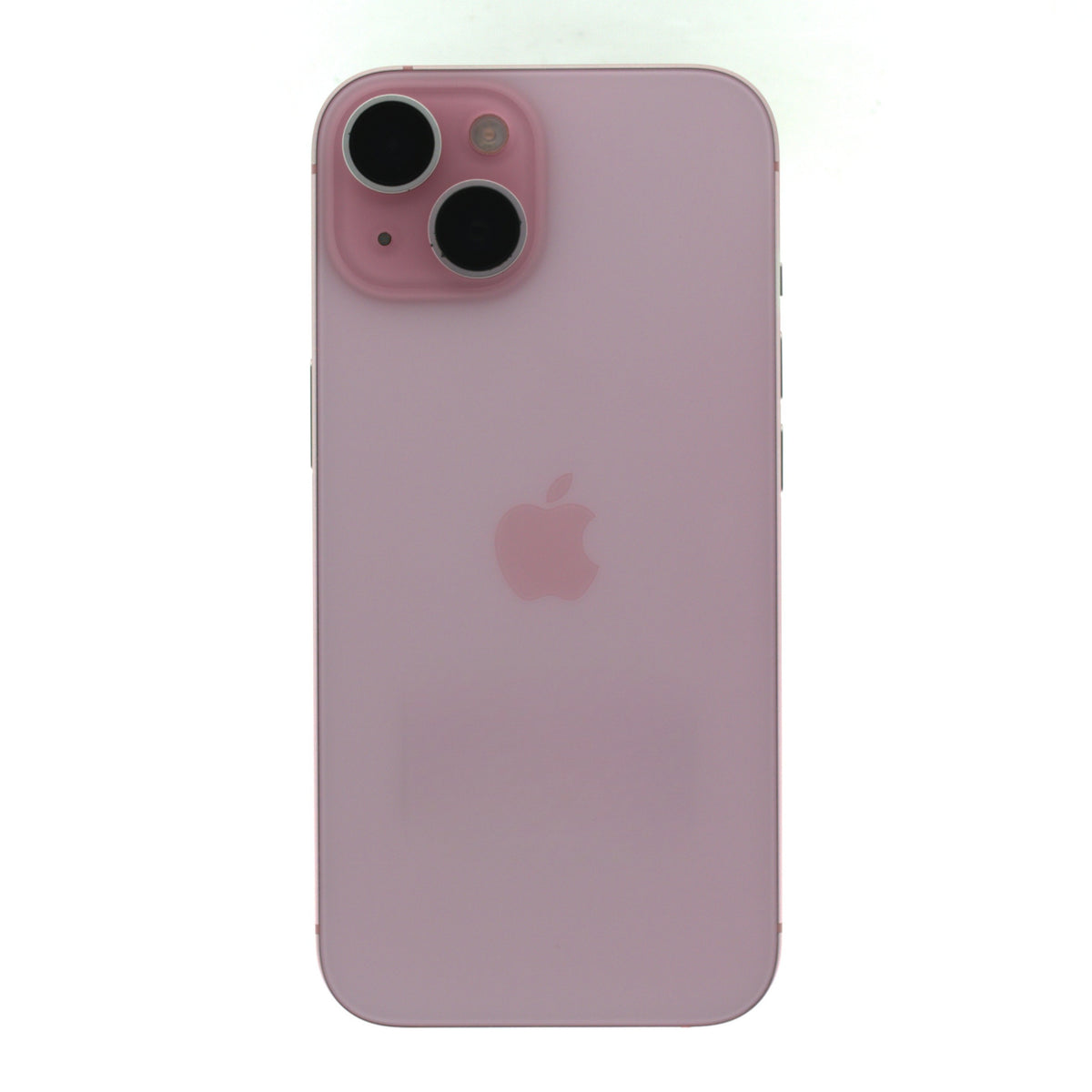 95新 Apple iPhone 15 256G 粉紅色 中國大陸版